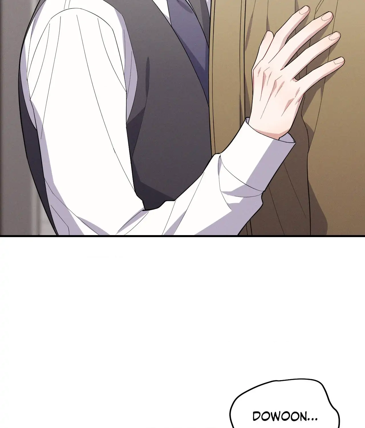 A Loyal Dog [Official] - Chapter 37 manhwa