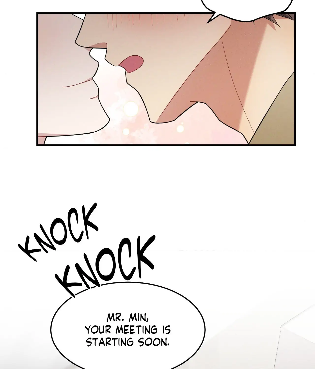 A Loyal Dog [Official] - Chapter 37 manhwa