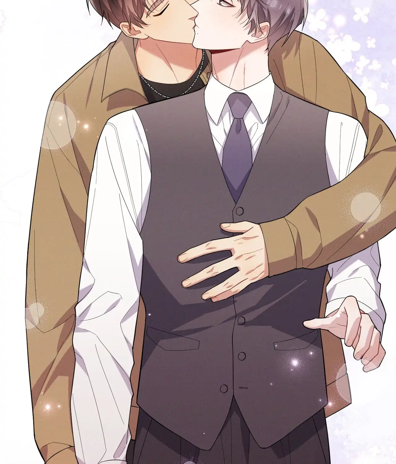 A Loyal Dog [Official] - Chapter 37 manhwa