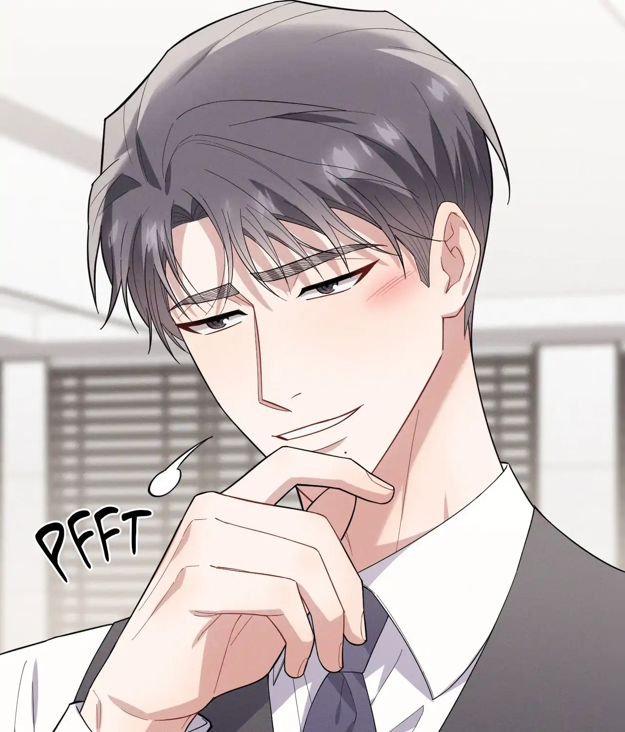 A Loyal Dog [Official] - Chapter 37 manhwa