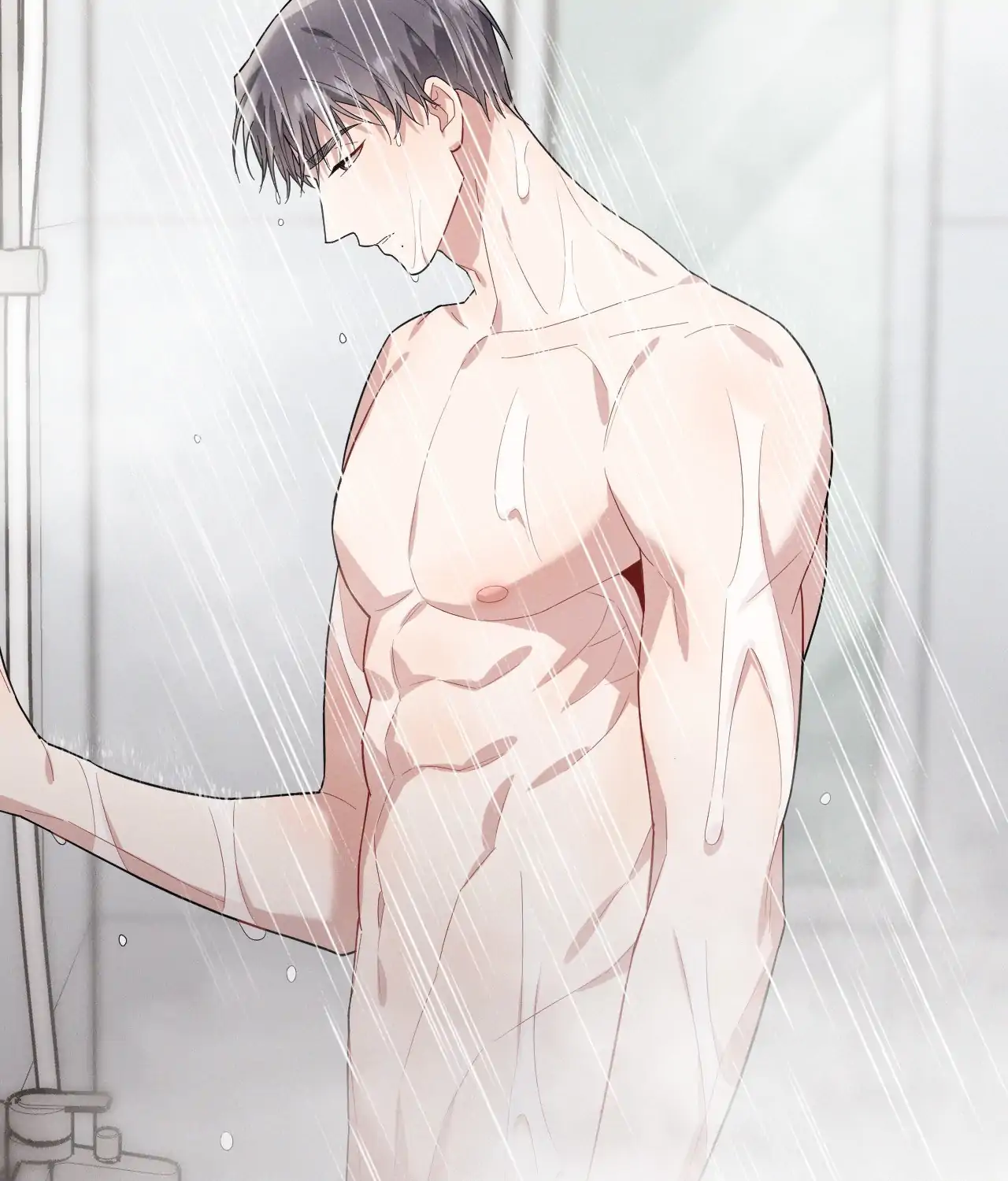 A Loyal Dog [Official] - Chapter 37 manhwa