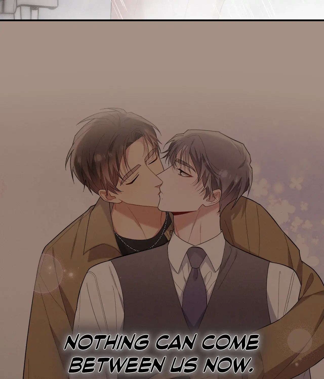 A Loyal Dog [Official] - Chapter 37 manhwa