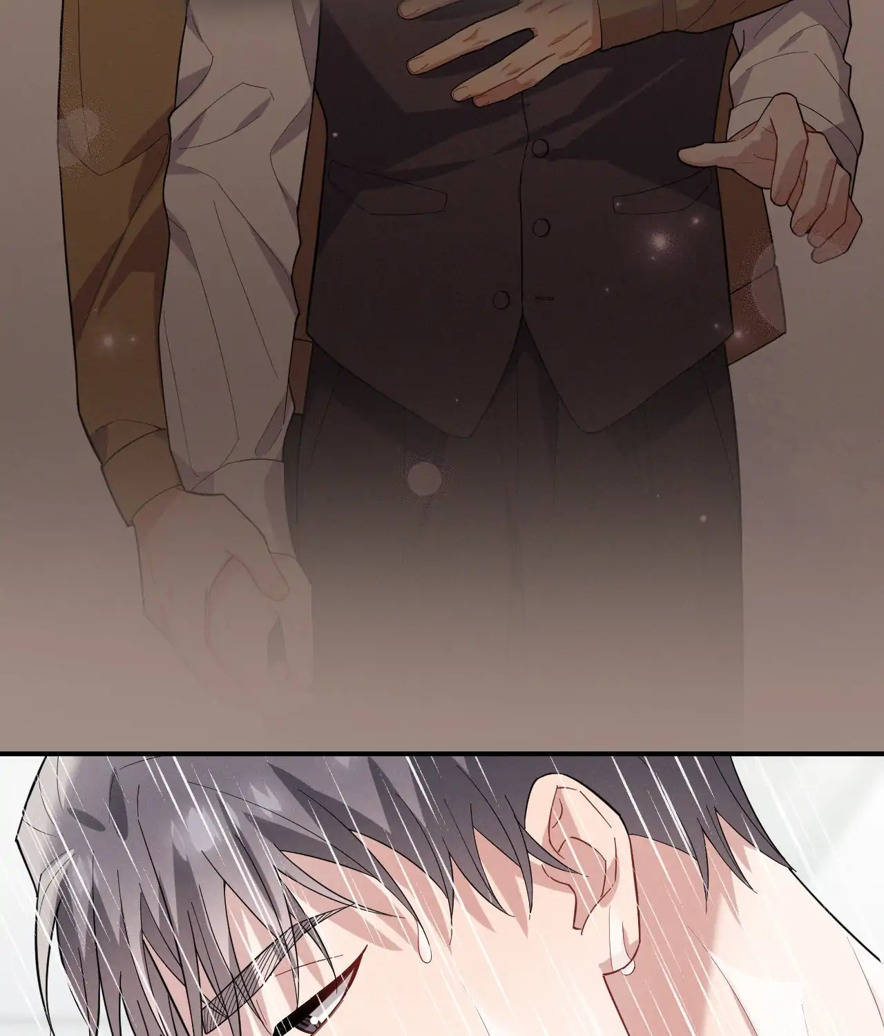 A Loyal Dog [Official] - Chapter 37 manhwa