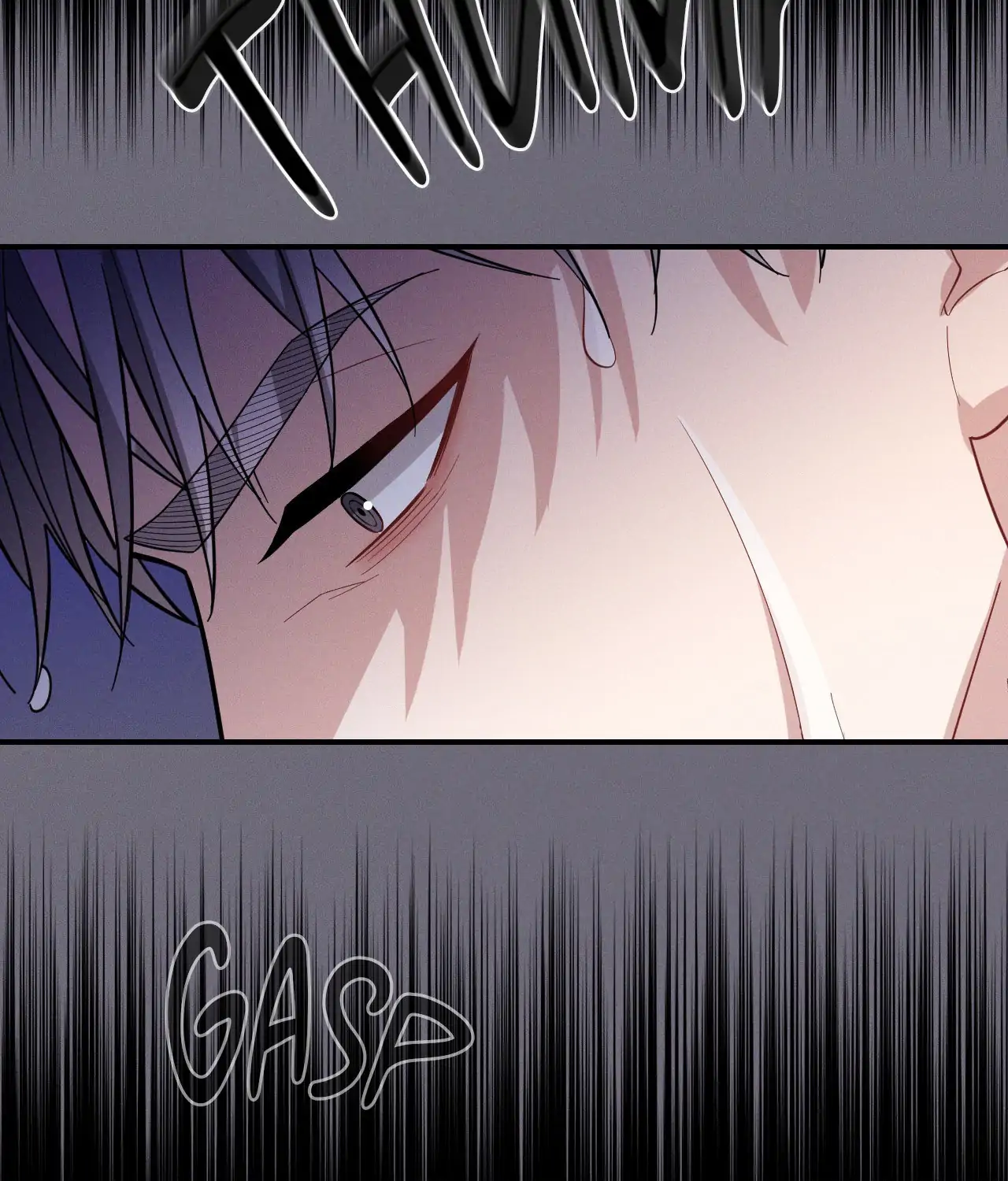A Loyal Dog [Official] - Chapter 37 manhwa
