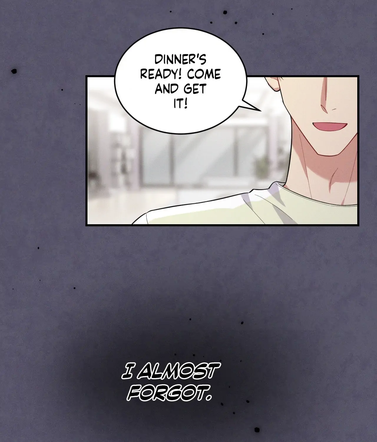 A Loyal Dog [Official] - Chapter 37 manhwa