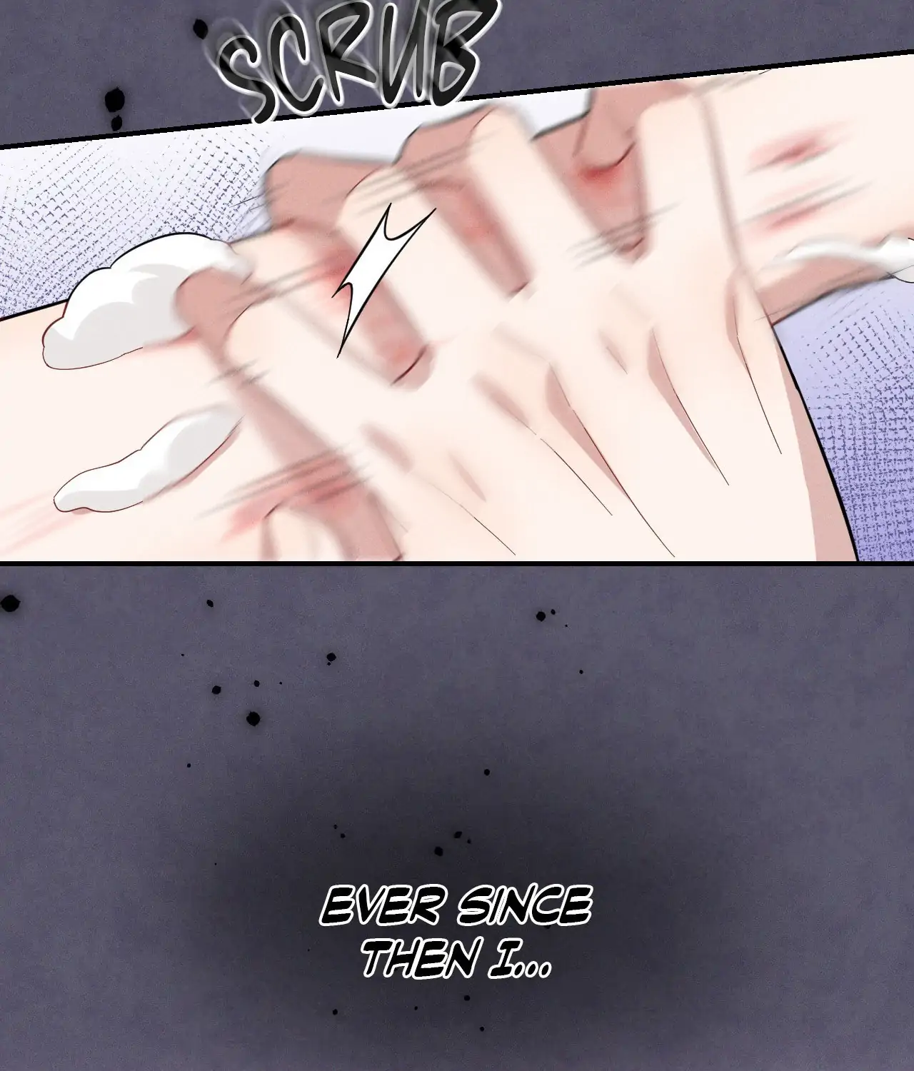 A Loyal Dog [Official] - Chapter 37 manhwa