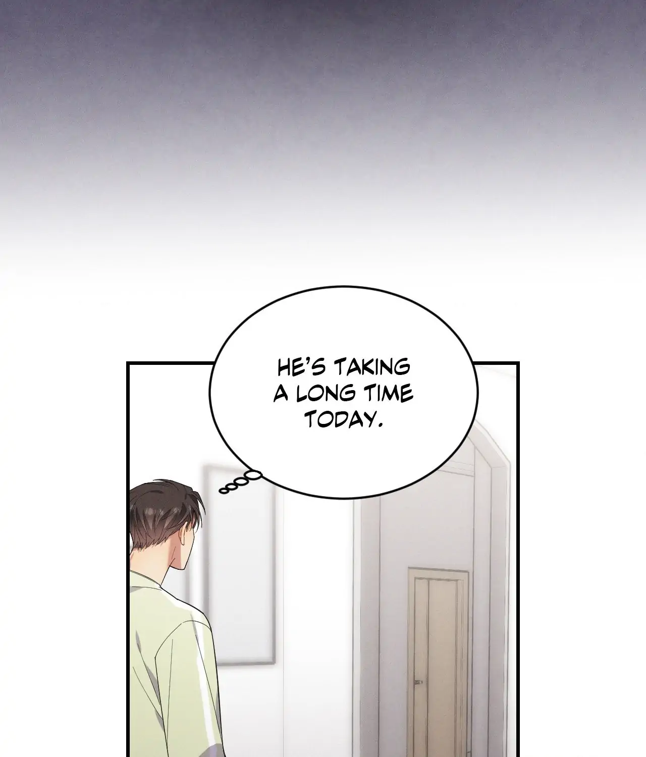 A Loyal Dog [Official] - Chapter 37 manhwa