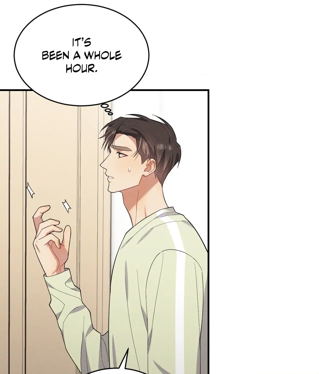 A Loyal Dog [Official] - Chapter 37 manhwa