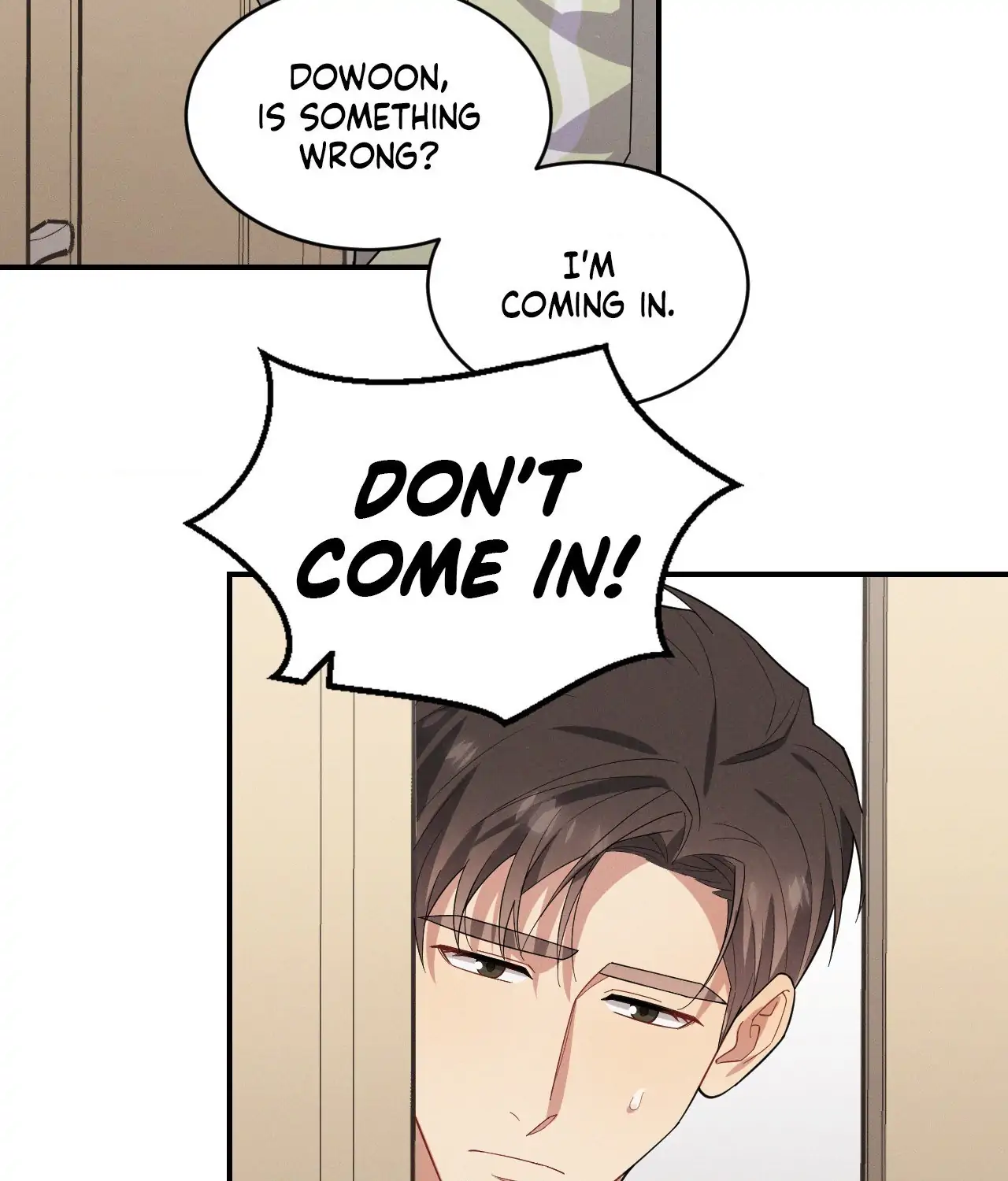 A Loyal Dog [Official] - Chapter 37 manhwa