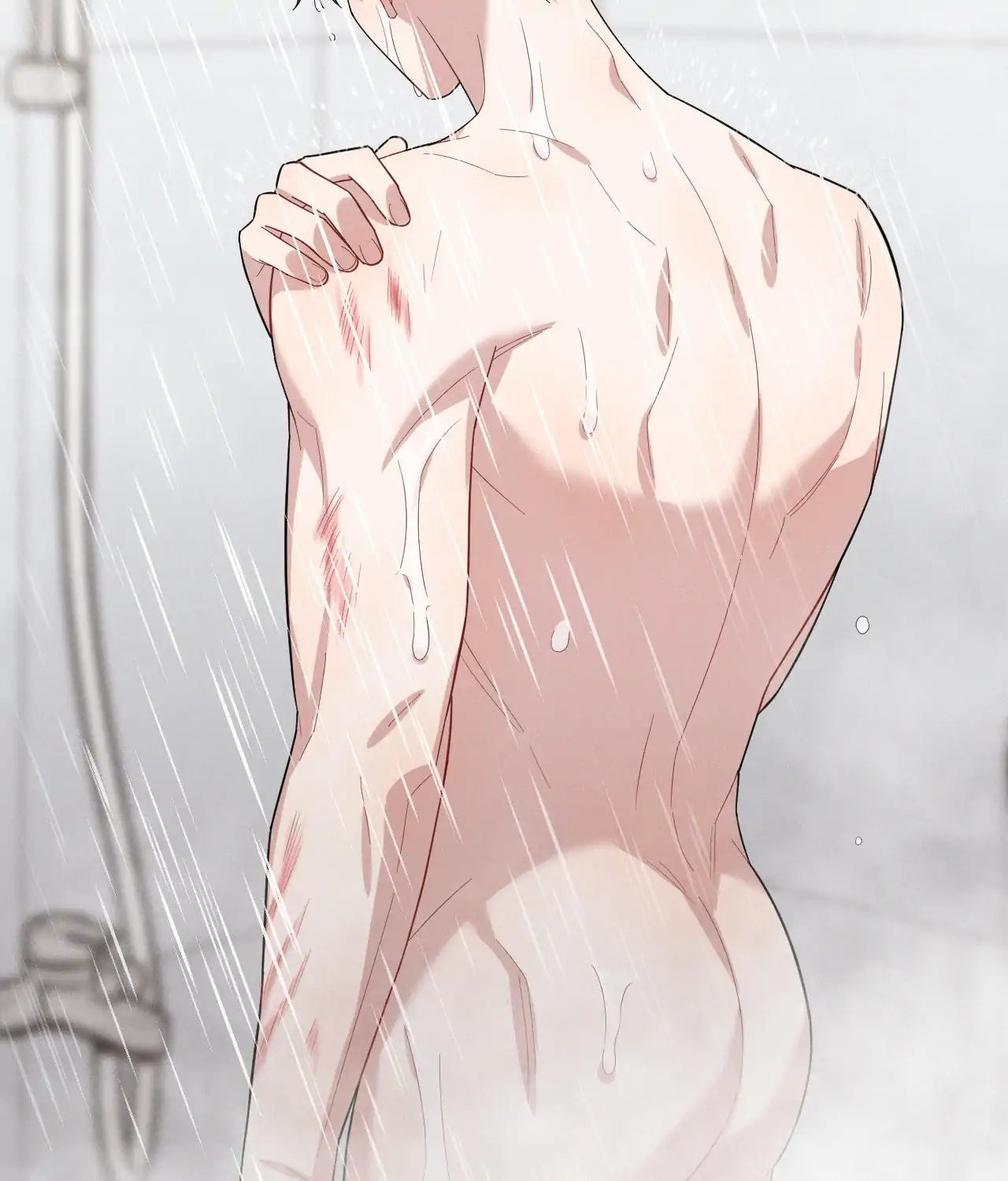 A Loyal Dog [Official] - Chapter 37 manhwa
