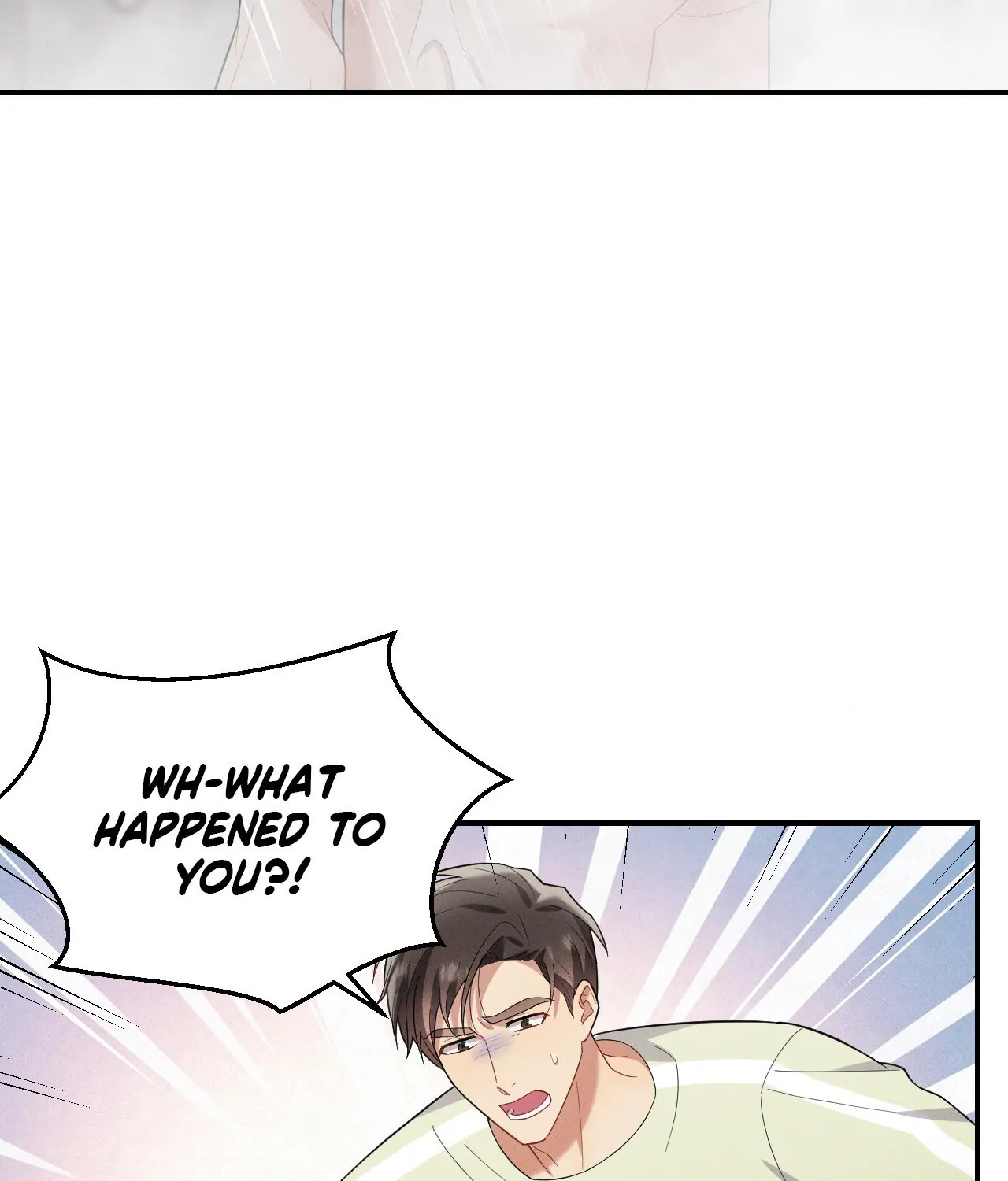 A Loyal Dog [Official] - Chapter 37 manhwa