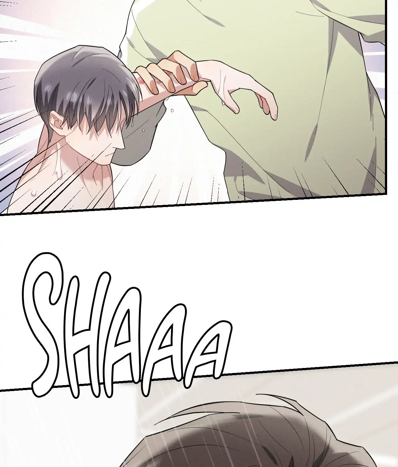 A Loyal Dog [Official] - Chapter 37 manhwa
