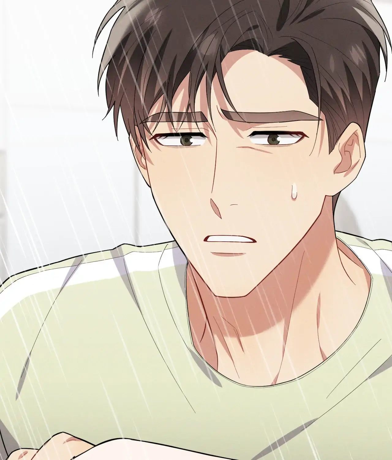 A Loyal Dog [Official] - Chapter 37 manhwa