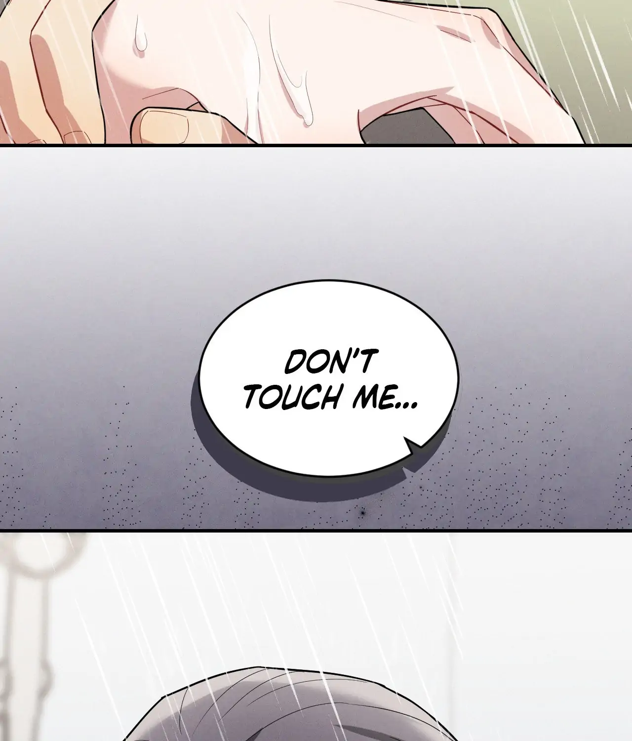 A Loyal Dog [Official] - Chapter 37 manhwa