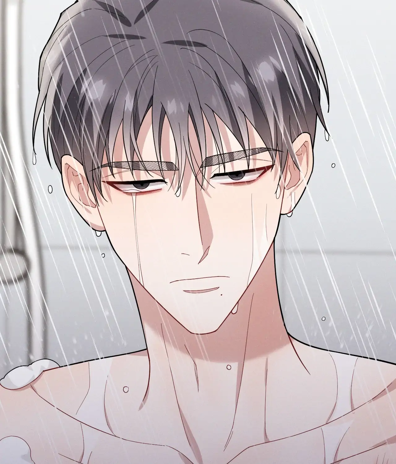A Loyal Dog [Official] - Chapter 37 manhwa