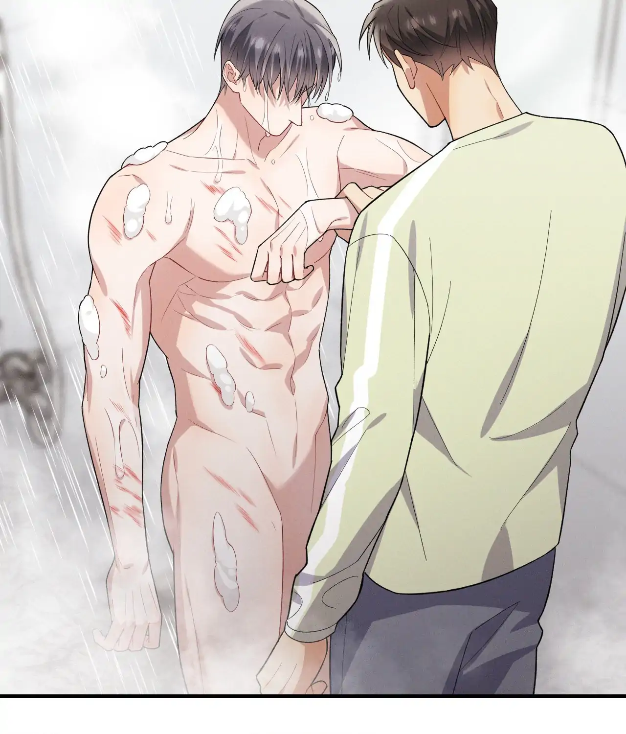 A Loyal Dog [Official] - Chapter 38 manhwa
