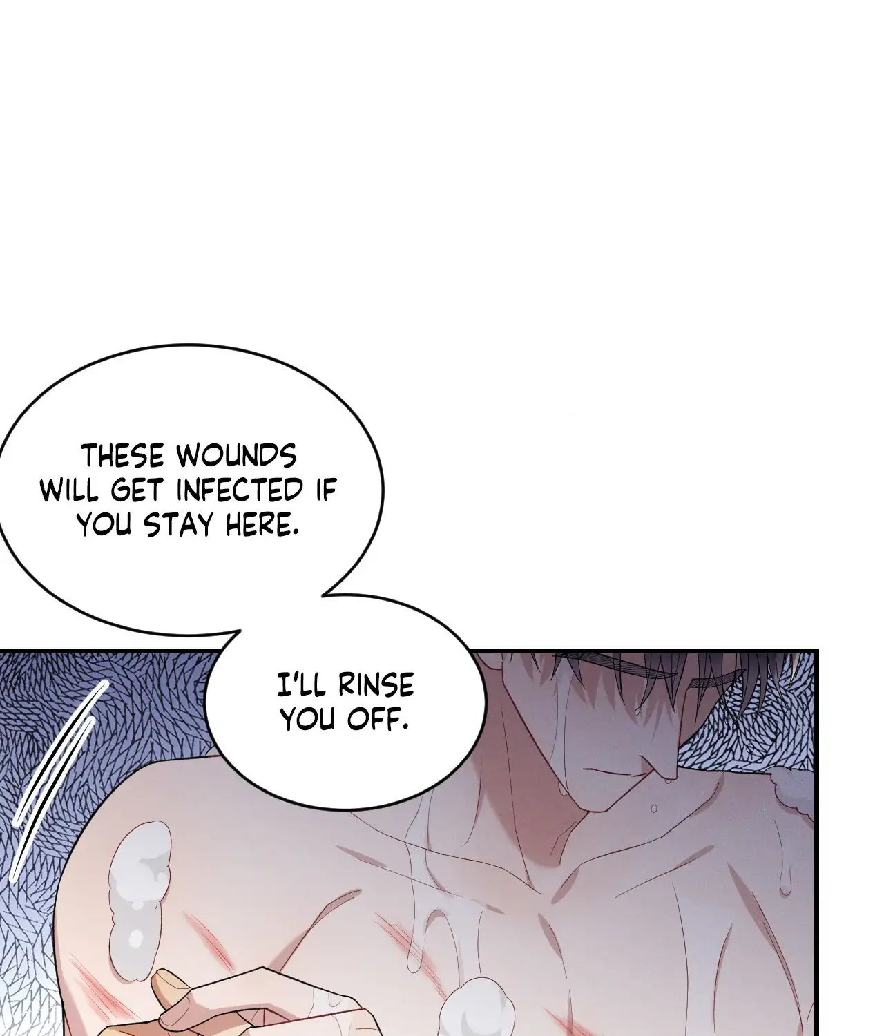 A Loyal Dog [Official] - Chapter 38 manhwa