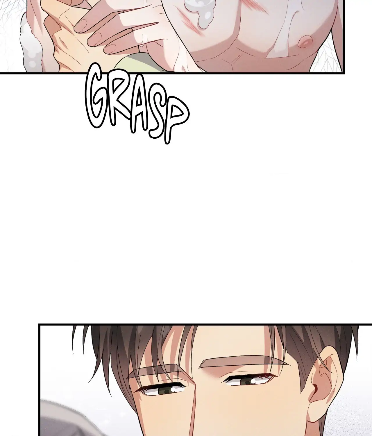 A Loyal Dog [Official] - Chapter 38 manhwa