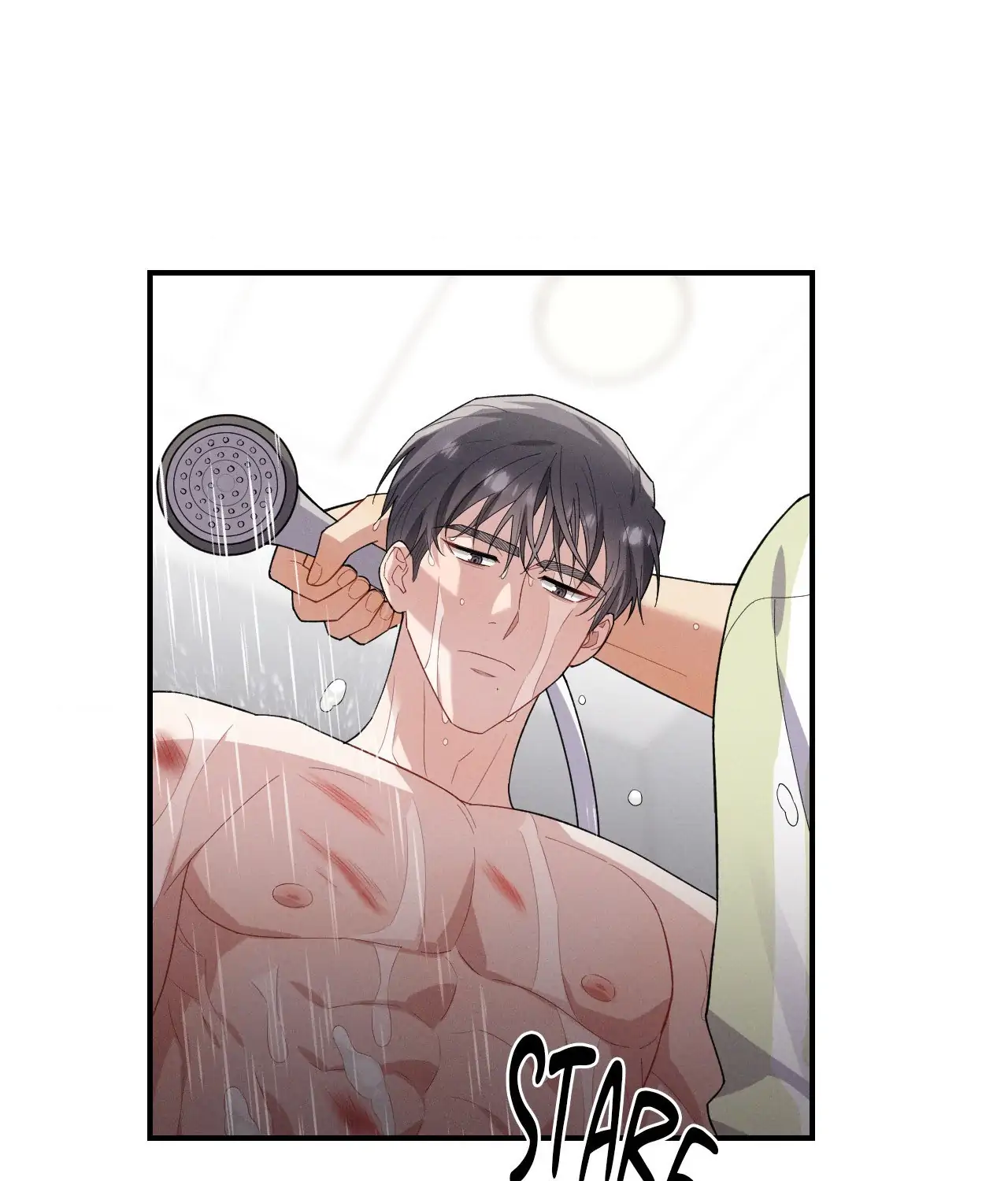 A Loyal Dog [Official] - Chapter 38 manhwa