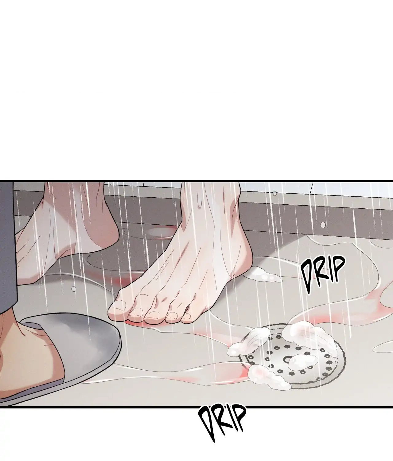 A Loyal Dog [Official] - Chapter 38 manhwa