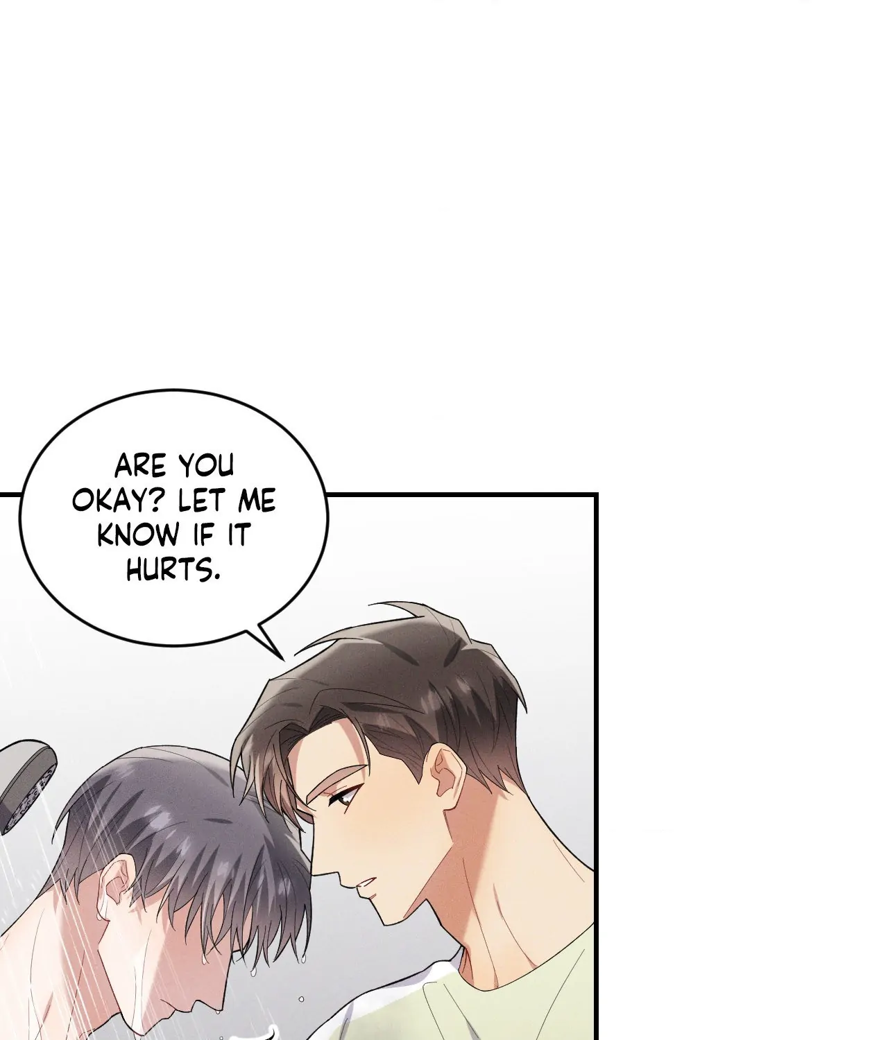 A Loyal Dog [Official] - Chapter 38 manhwa
