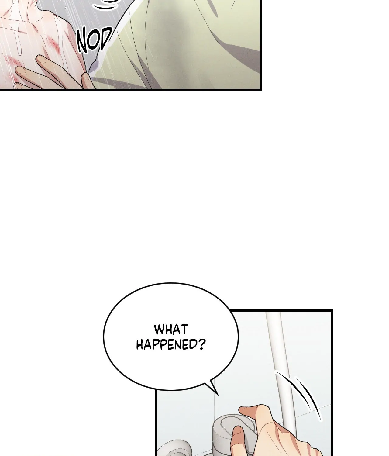 A Loyal Dog [Official] - Chapter 38 manhwa