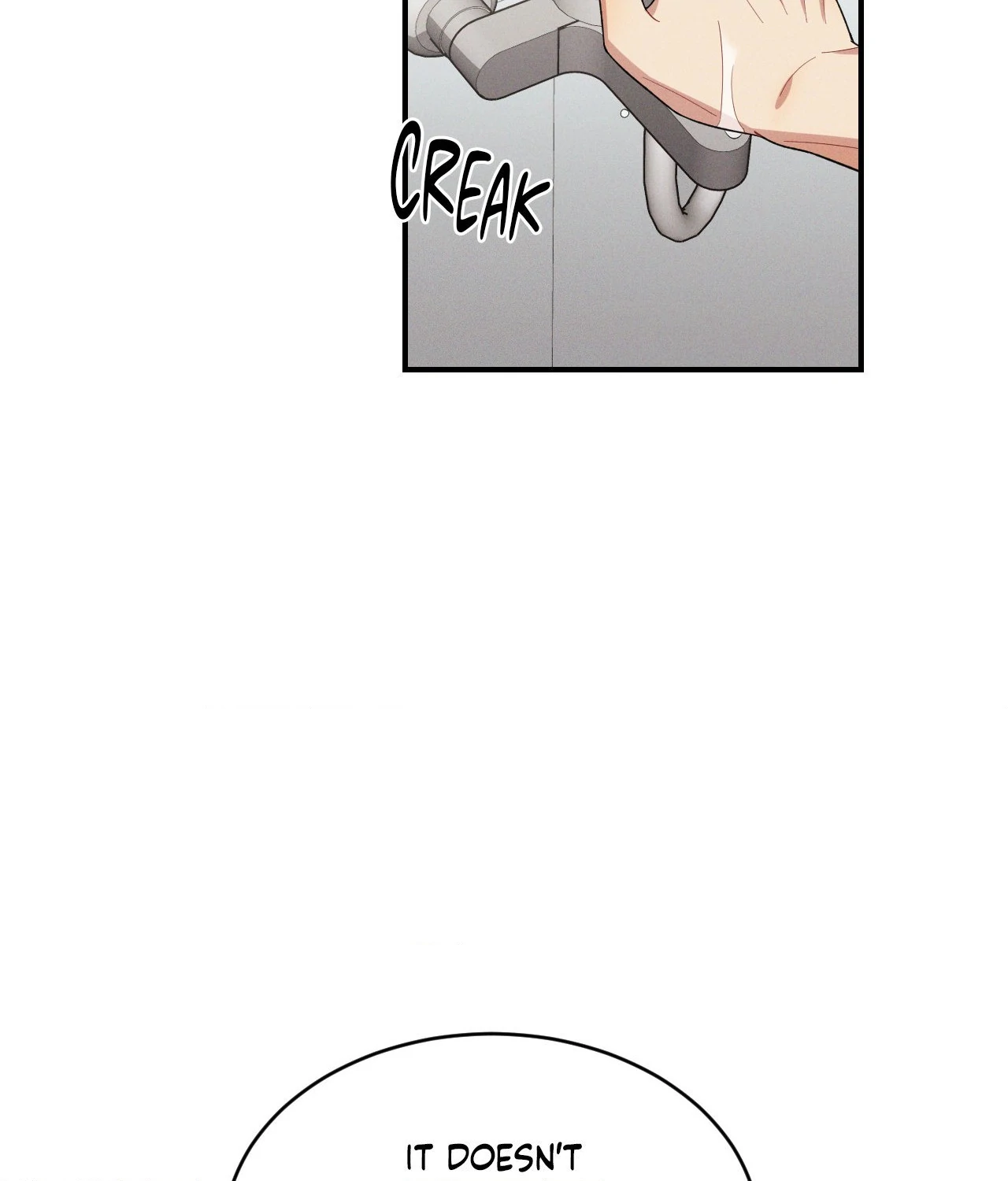 A Loyal Dog [Official] - Chapter 38 manhwa