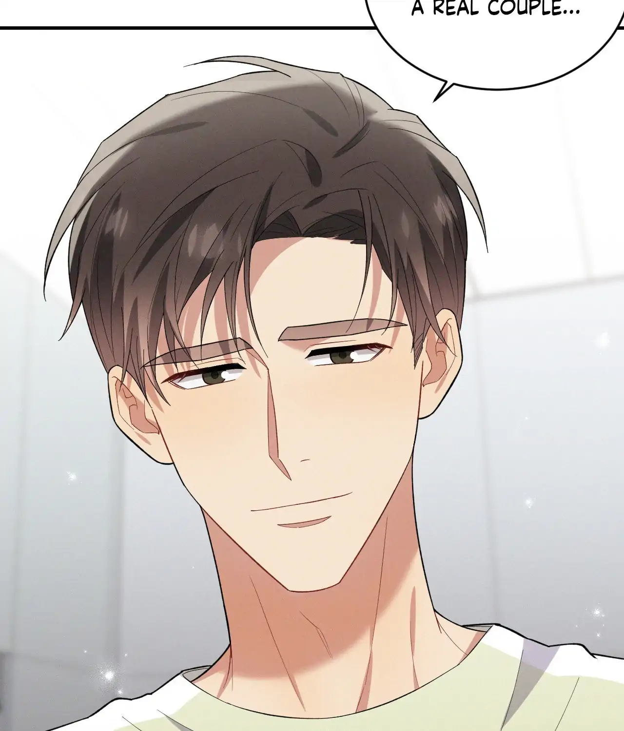 A Loyal Dog [Official] - Chapter 38 manhwa