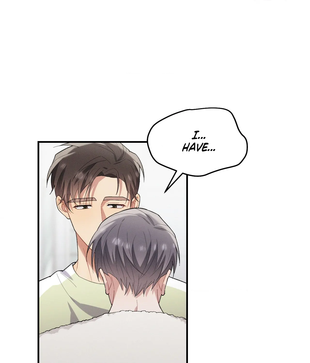 A Loyal Dog [Official] - Chapter 38 manhwa