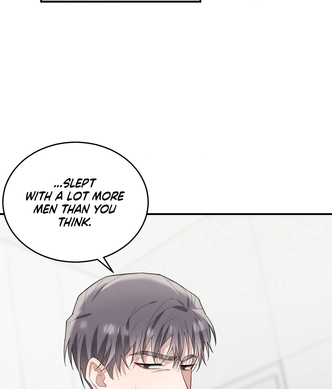 A Loyal Dog [Official] - Chapter 38 manhwa
