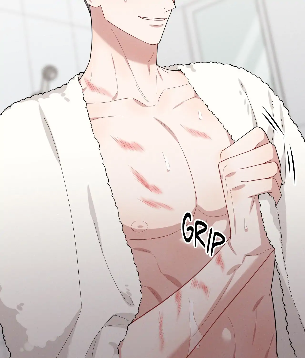 A Loyal Dog [Official] - Chapter 38 manhwa