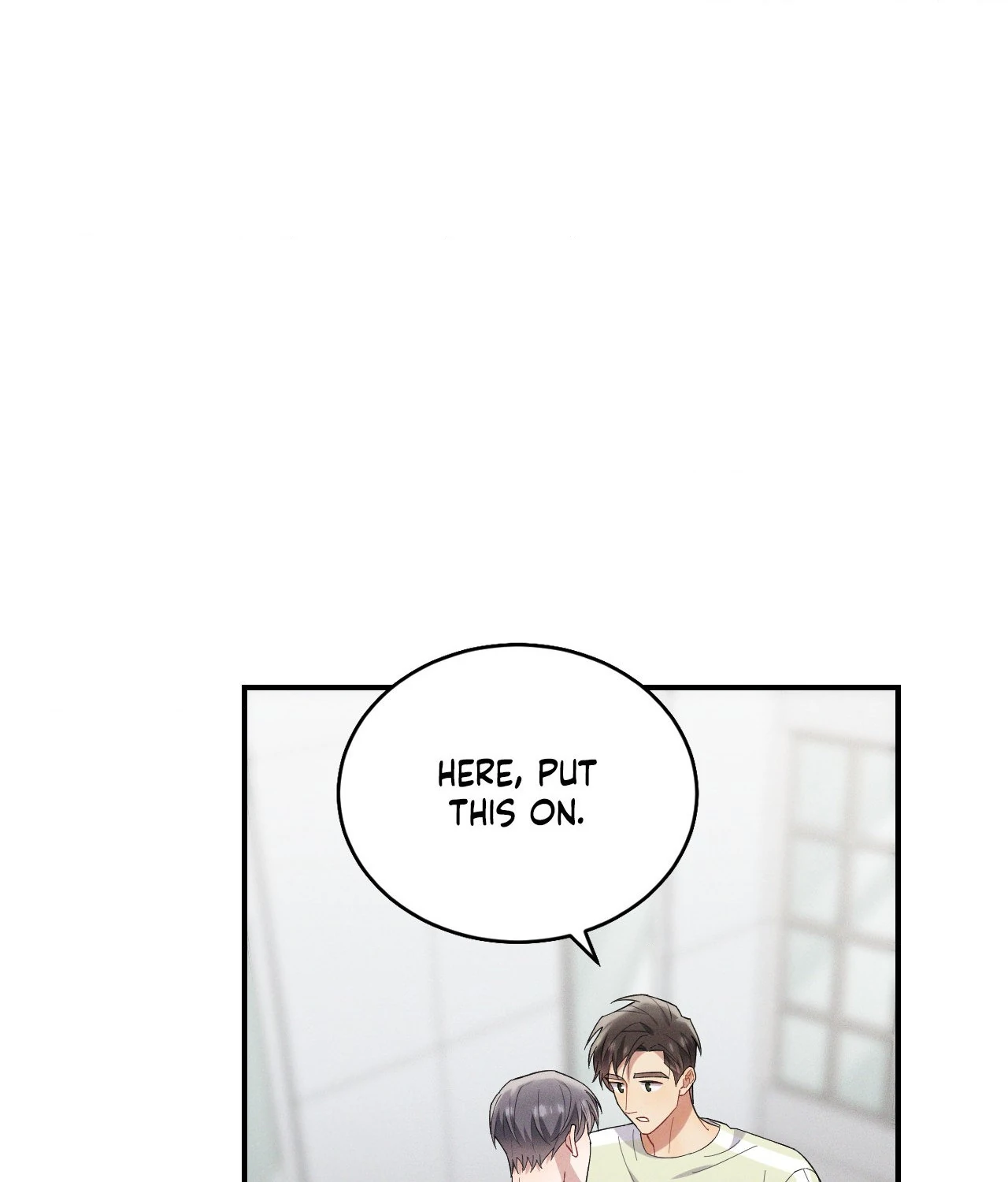 A Loyal Dog [Official] - Chapter 38 manhwa