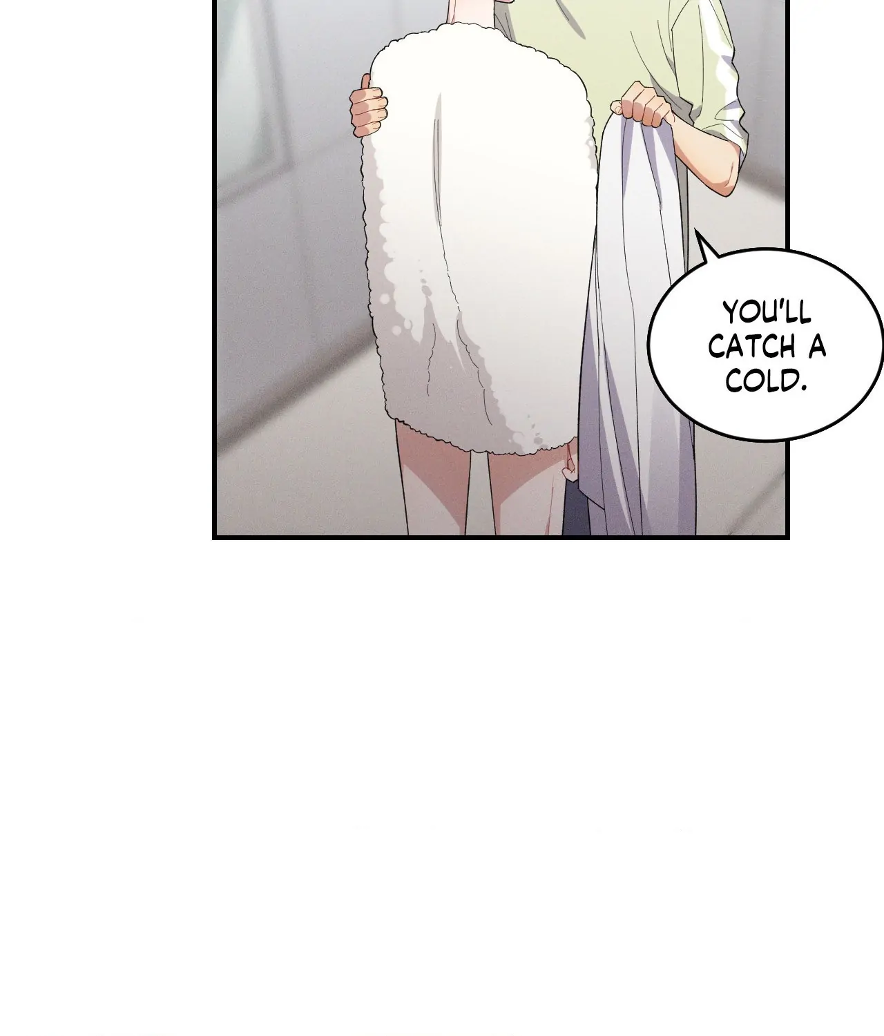 A Loyal Dog [Official] - Chapter 38 manhwa