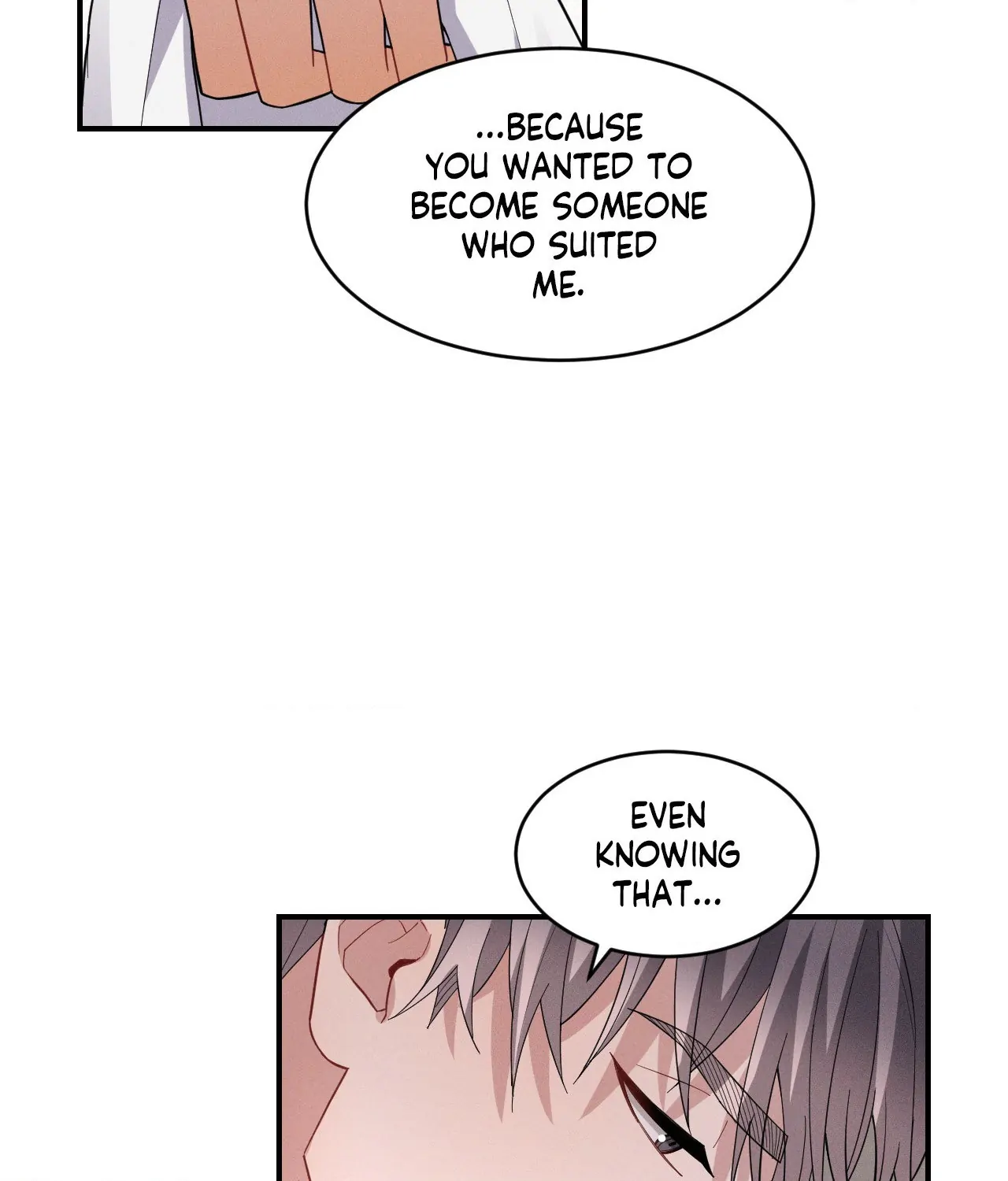 A Loyal Dog [Official] - Chapter 38 manhwa