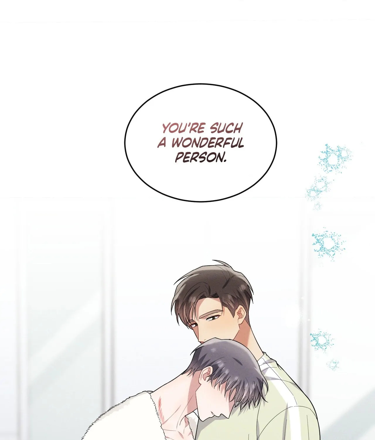 A Loyal Dog [Official] - Chapter 38 manhwa