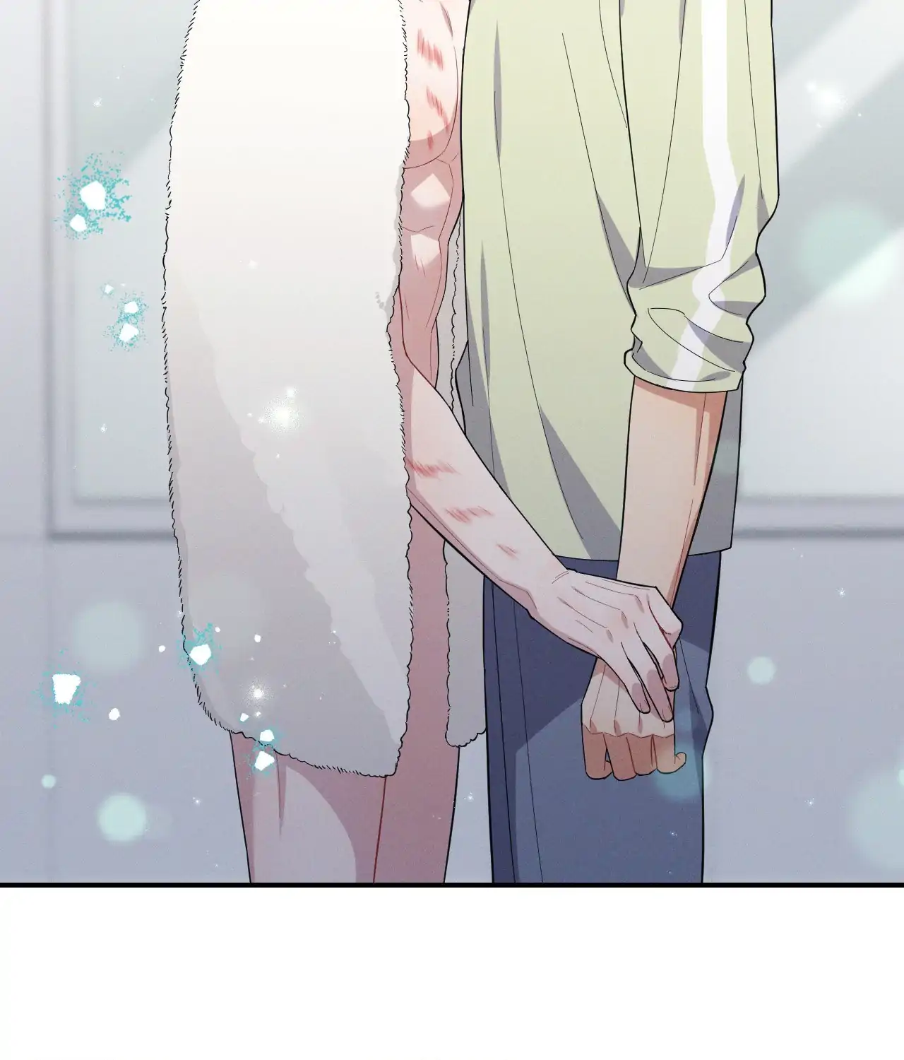 A Loyal Dog [Official] - Chapter 38 manhwa