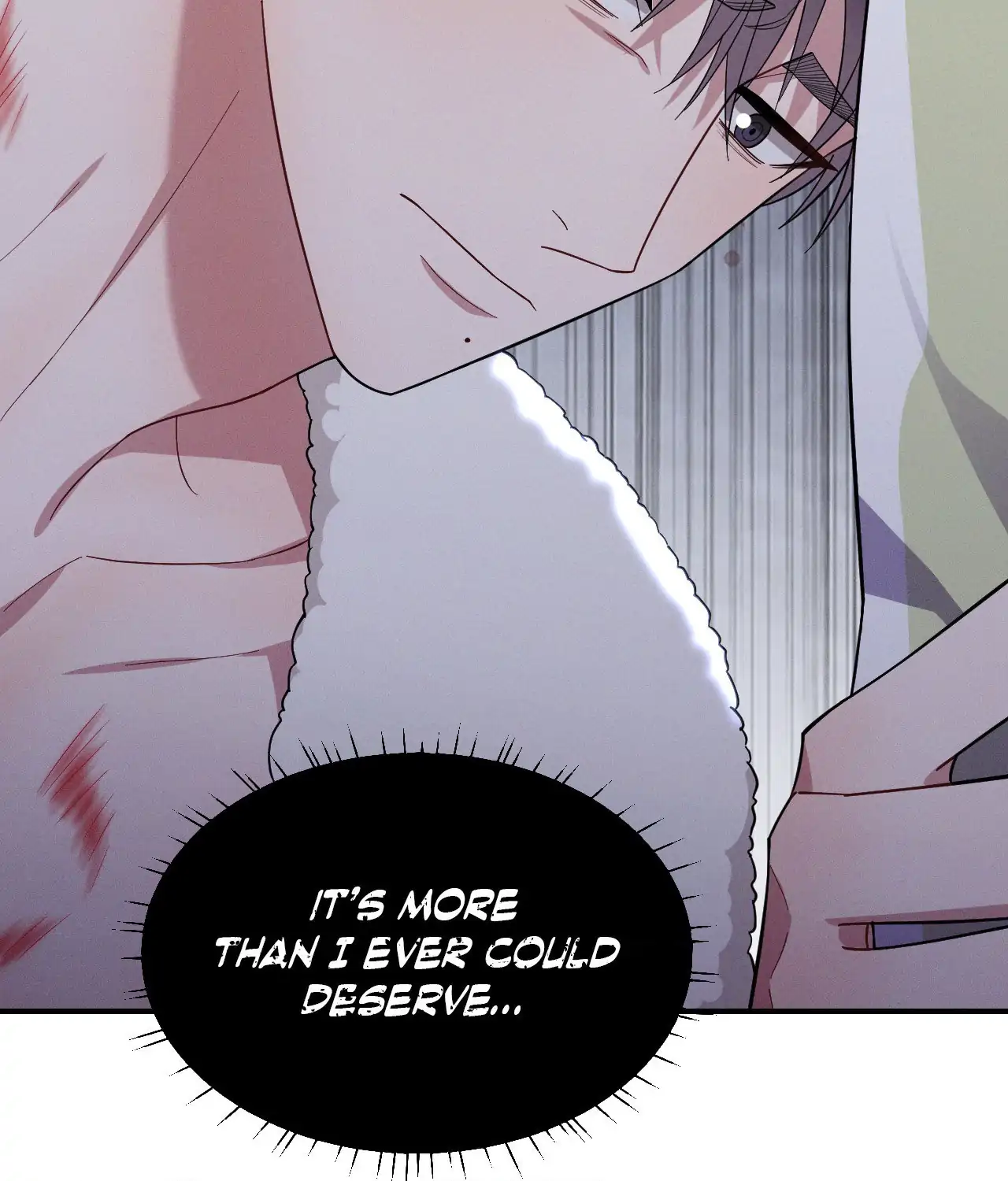 A Loyal Dog [Official] - Chapter 38 manhwa