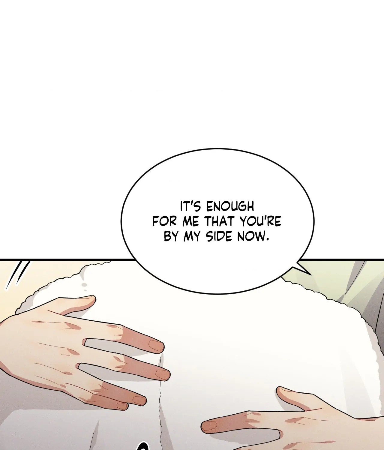 A Loyal Dog [Official] - Chapter 38 manhwa