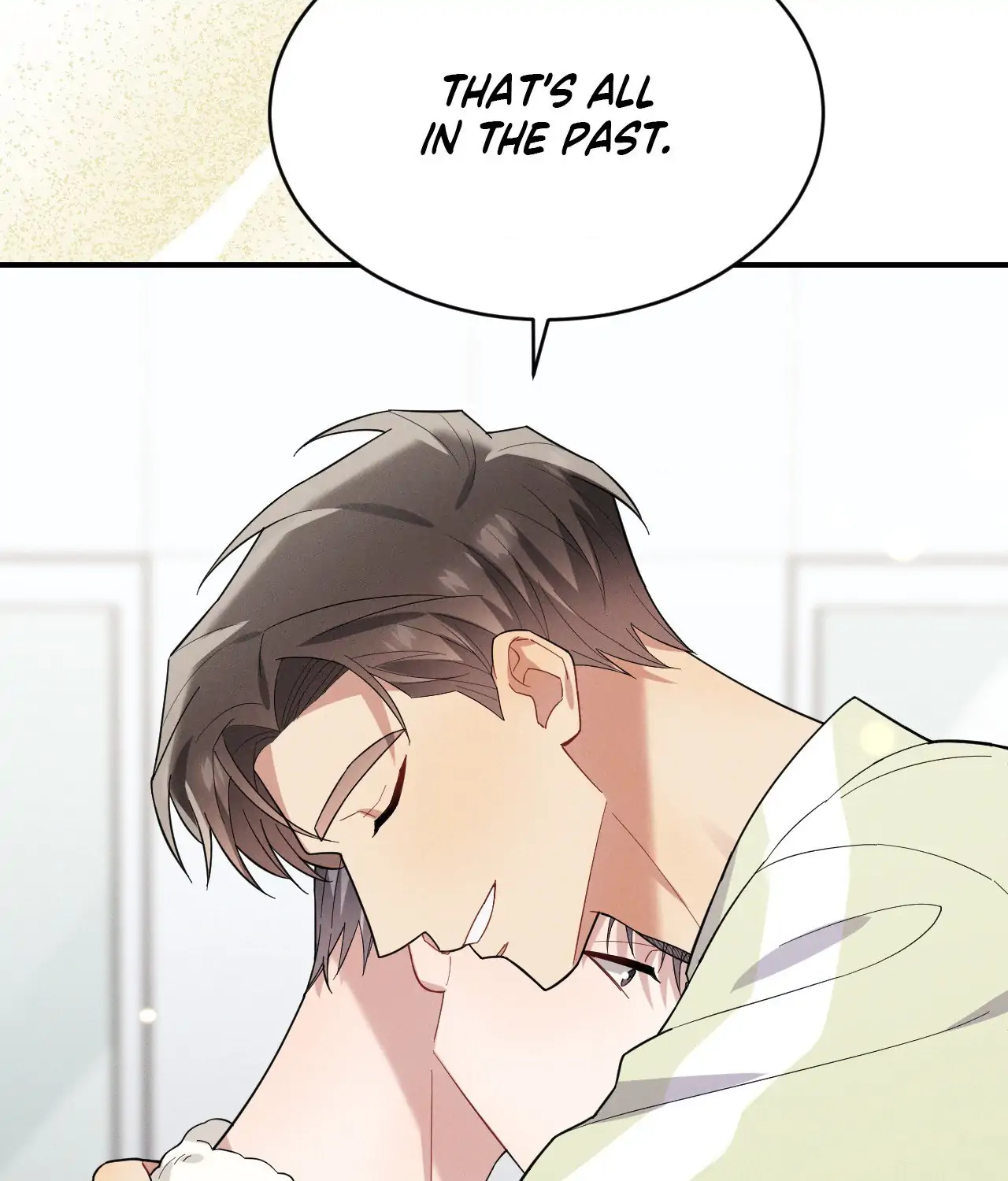 A Loyal Dog [Official] - Chapter 38 manhwa
