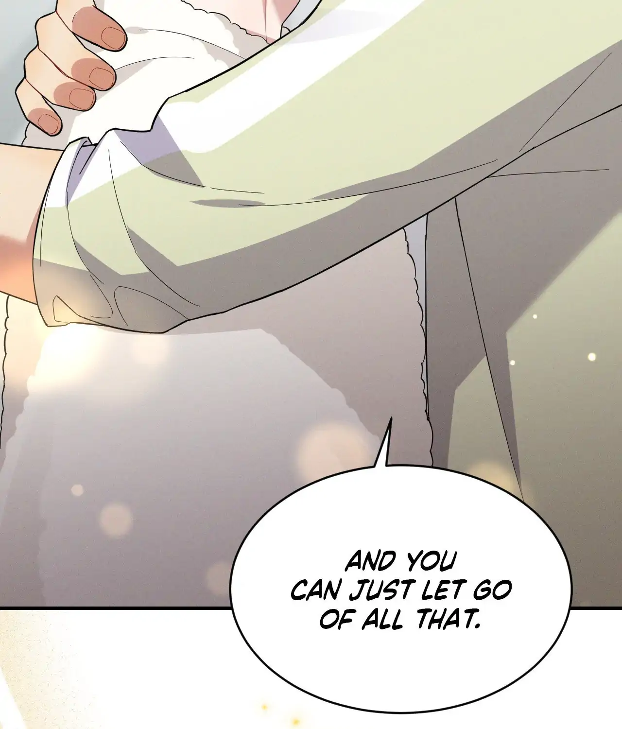 A Loyal Dog [Official] - Chapter 38 manhwa