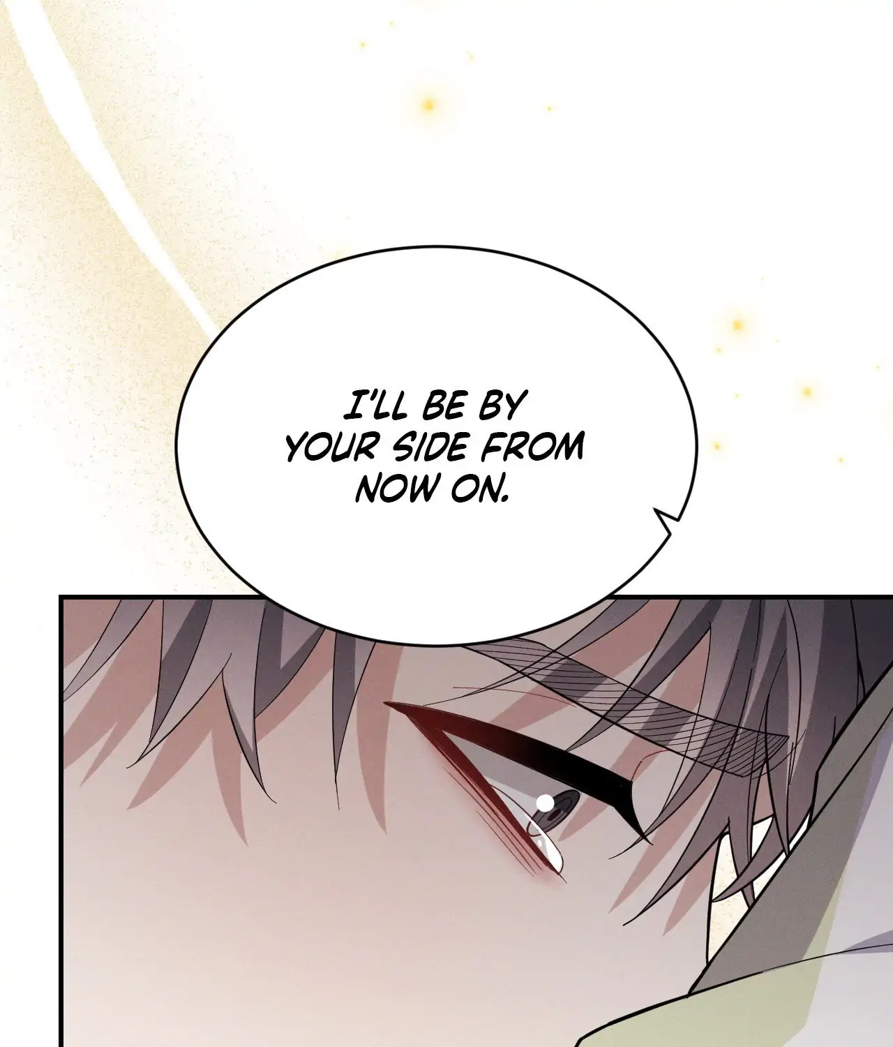 A Loyal Dog [Official] - Chapter 38 manhwa