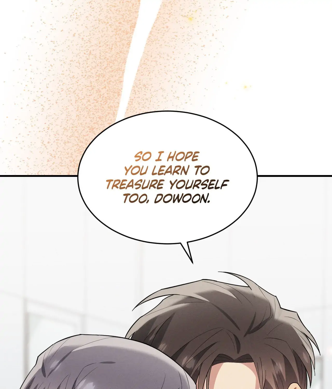 A Loyal Dog [Official] - Chapter 38 manhwa