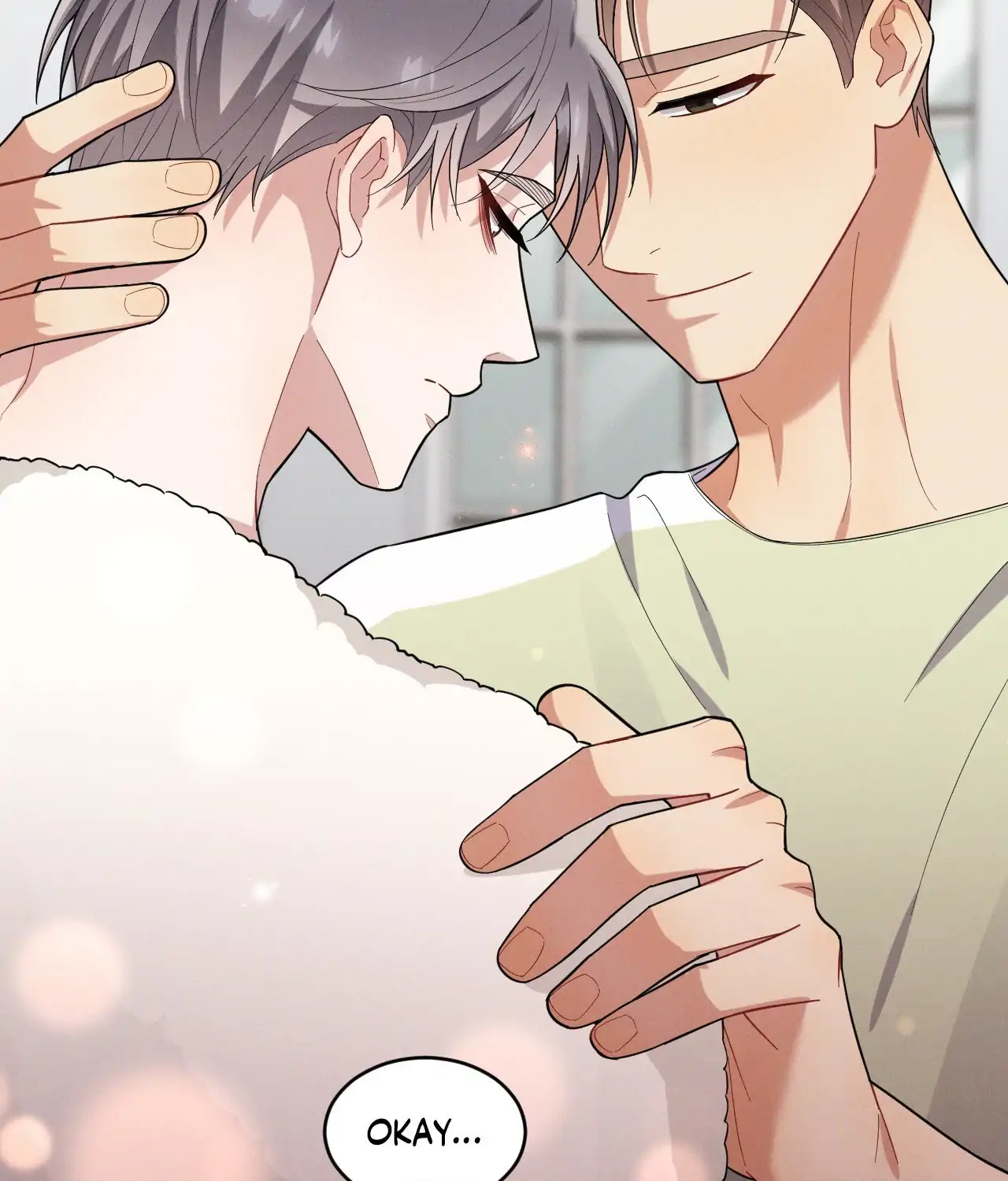 A Loyal Dog [Official] - Chapter 38 manhwa