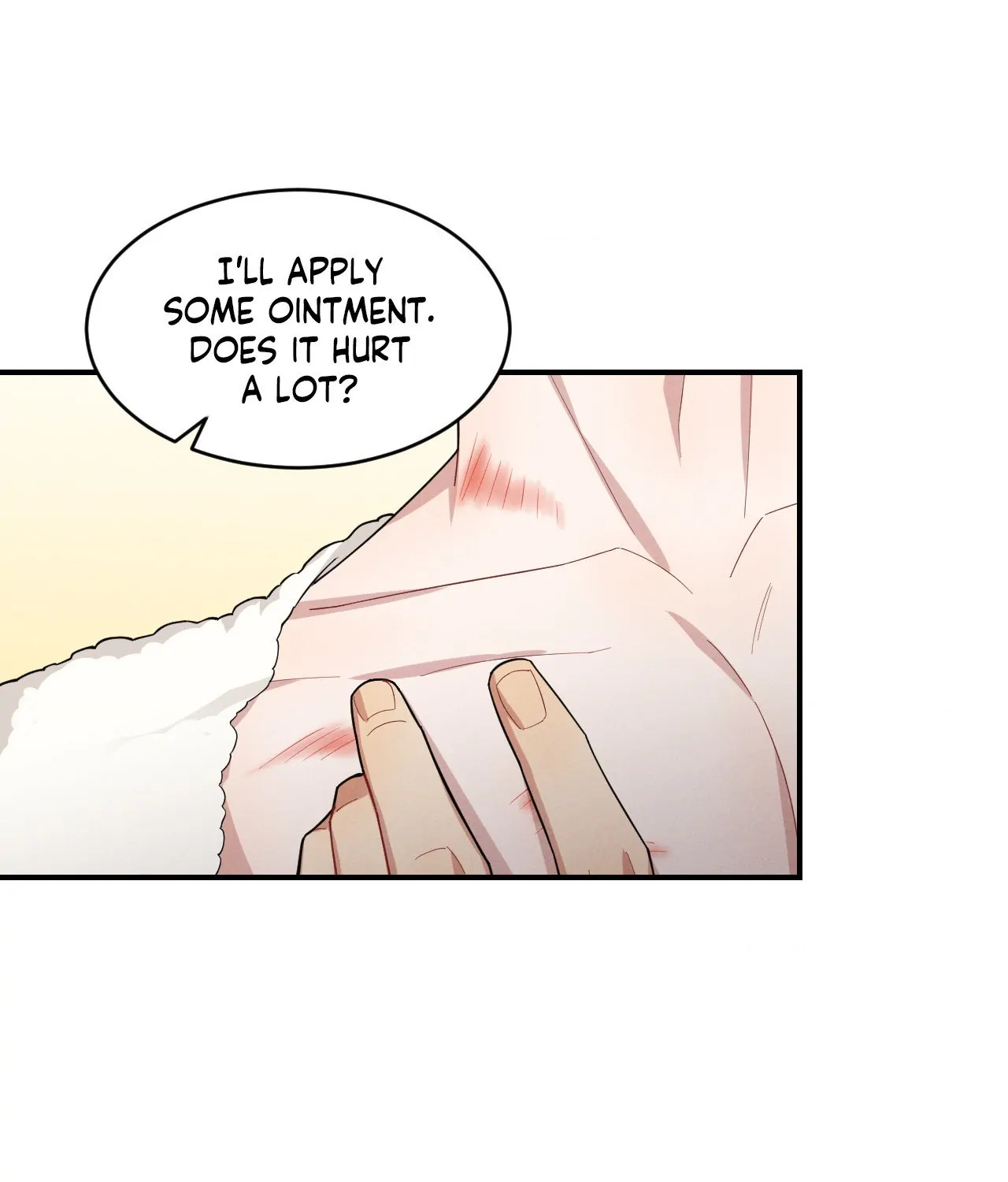 A Loyal Dog [Official] - Chapter 38 manhwa