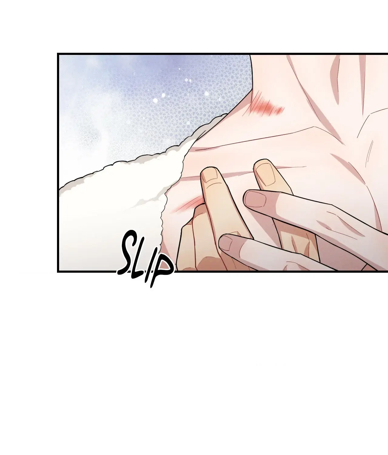 A Loyal Dog [Official] - Chapter 38 manhwa