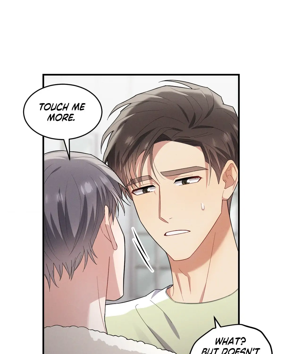 A Loyal Dog [Official] - Chapter 38 manhwa