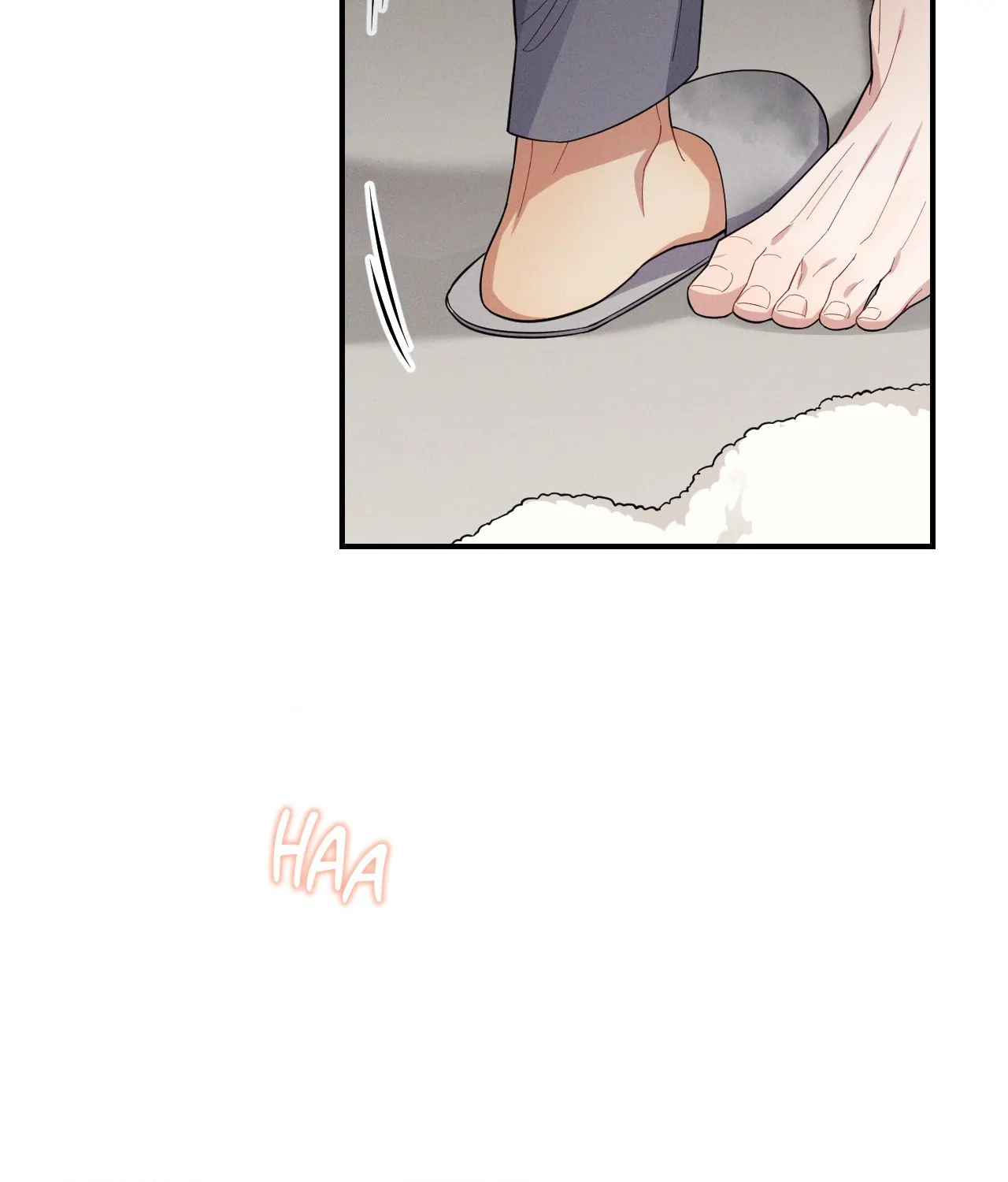 A Loyal Dog [Official] - Chapter 38 manhwa