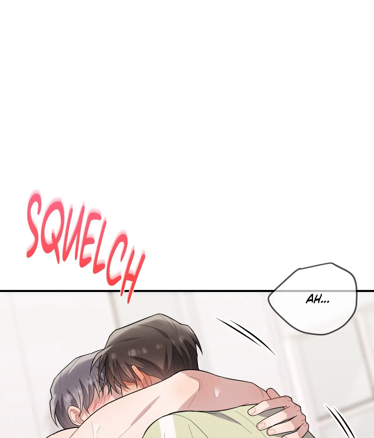 A Loyal Dog [Official] - Chapter 38 manhwa