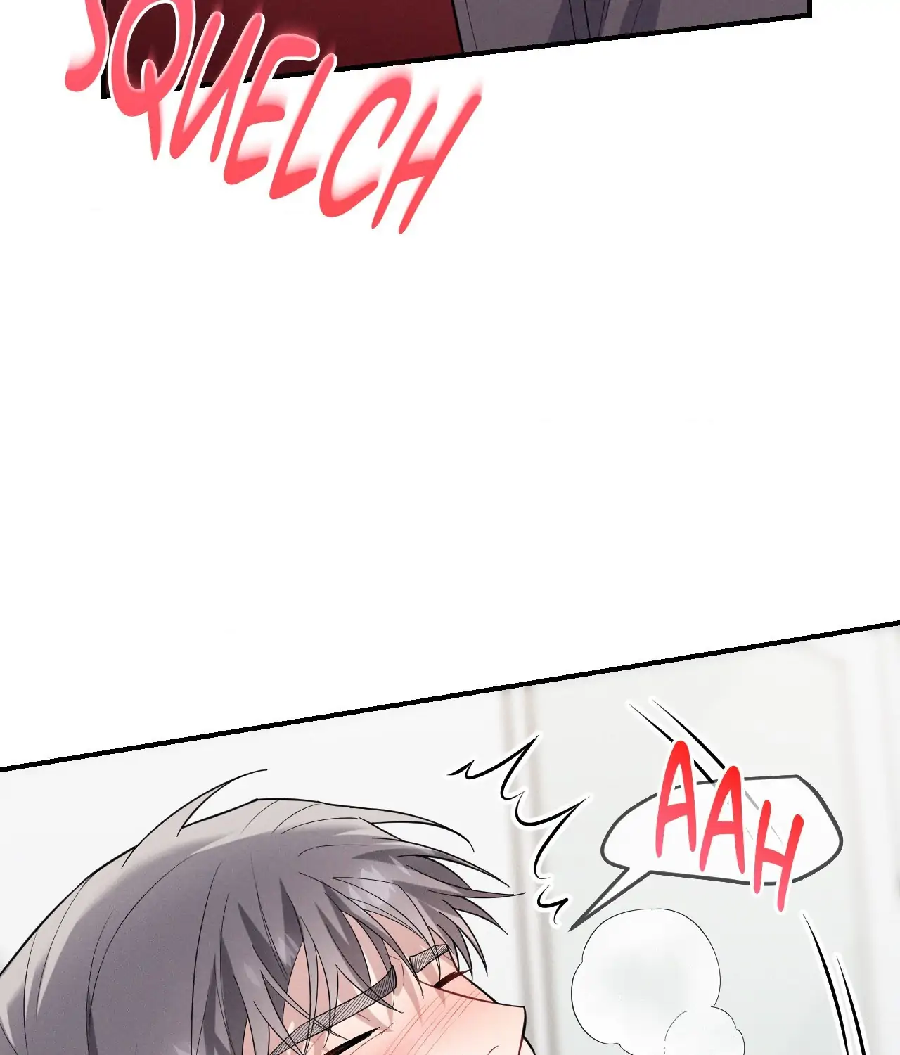 A Loyal Dog [Official] - Chapter 38 manhwa