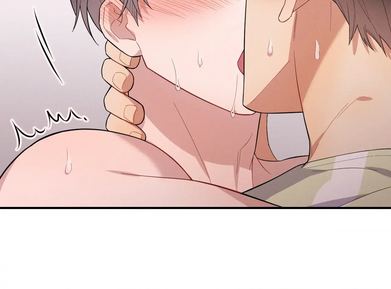 A Loyal Dog [Official] - Chapter 38 manhwa